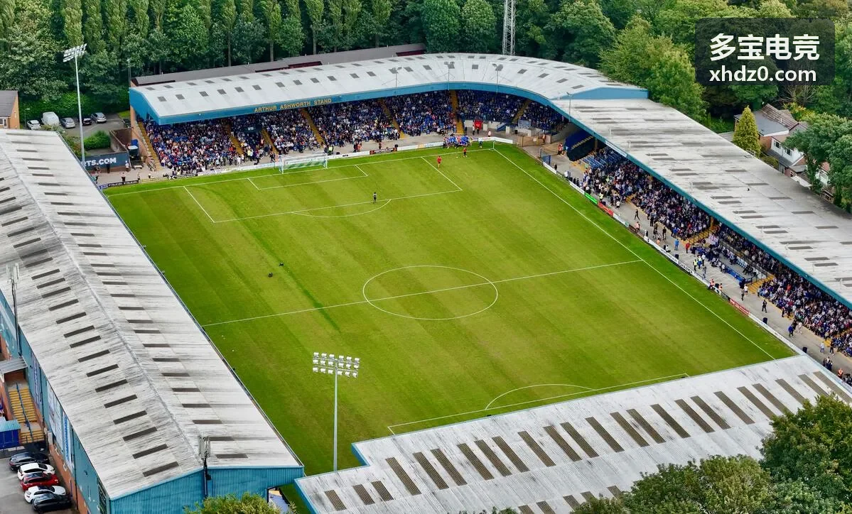多宝电竞合作伙伴